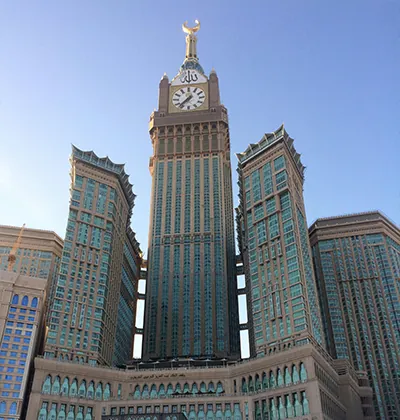 خدمات الكونسرج